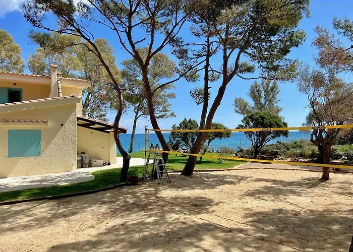 Villa Azurella Il Paradiso è qui